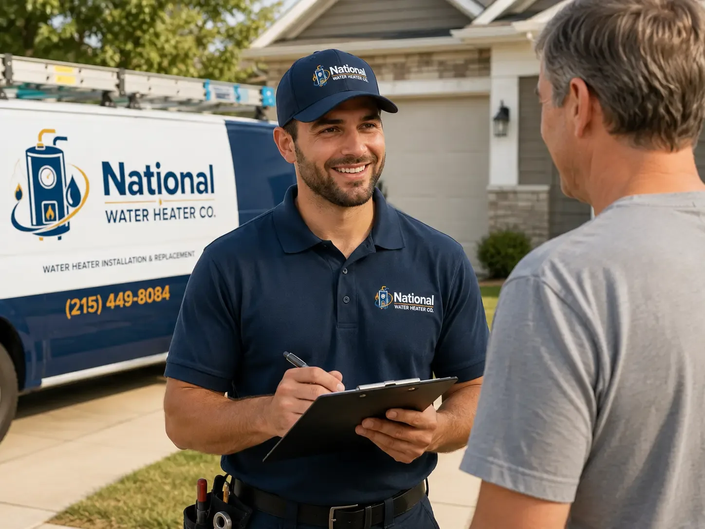 Water Heater Installation Charlotte Hall, MD FAQs